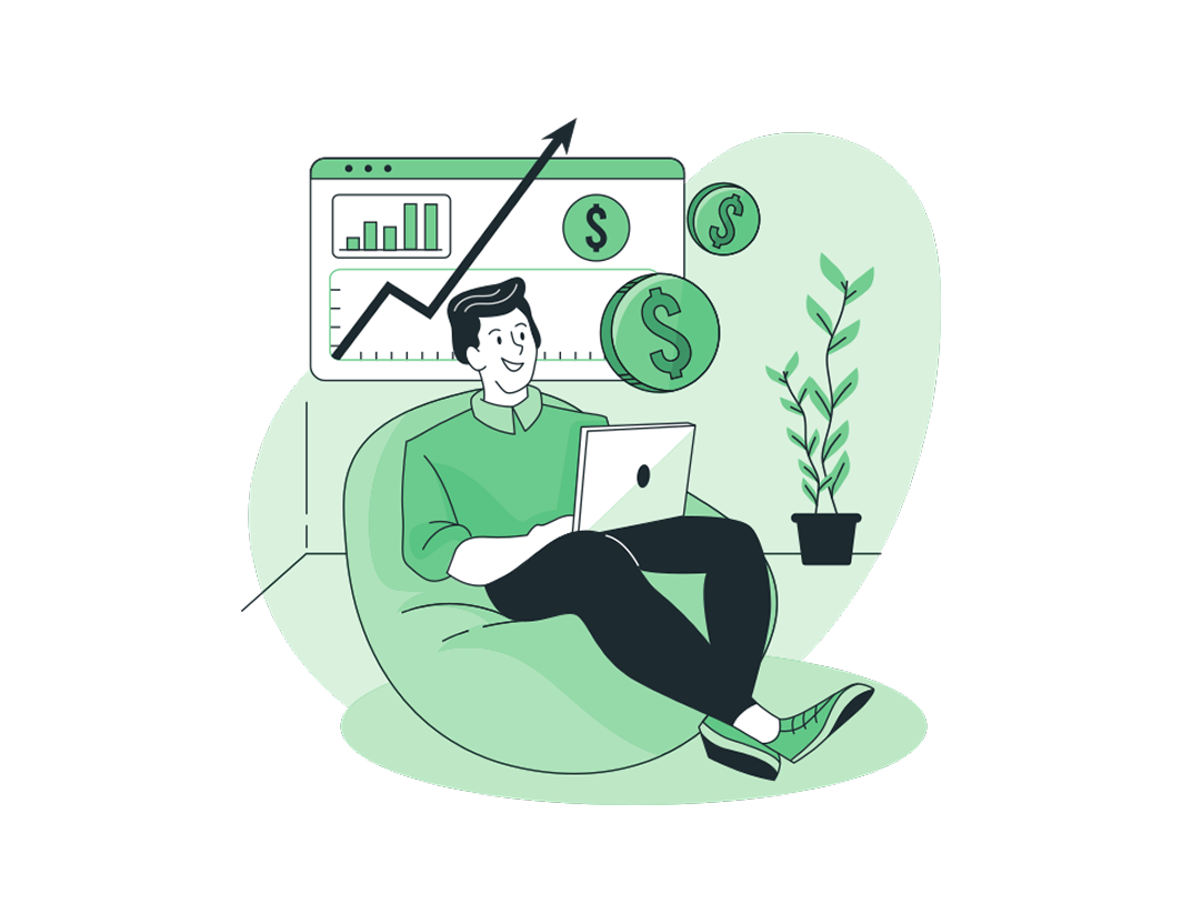 Финансовые услуги